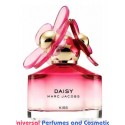 Daisy Kiss Jacobs Generic Oil Perfume 50ML (001855)